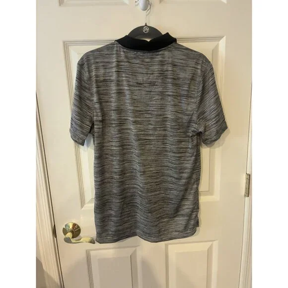 Men's Quick Dry polo - small - Picture 3 of 3